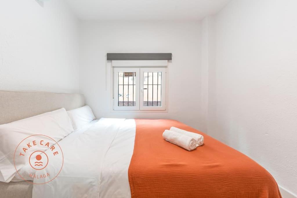 Apartament Cosy With Patio In - Tcm *