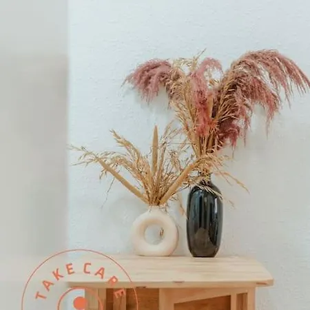 Cosy Apartment With Patio In Malaga - Tcm Zewnętrze zdjęcie